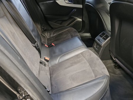 2017 Audi A5 2.0TDI 190HP S-Line €22,950 thumbnail