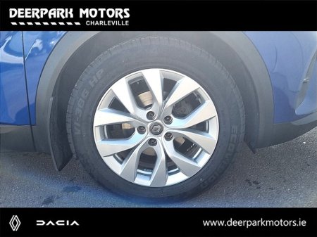 2020 Renault Captur TCe 100 Iconic €19,950 thumbnail