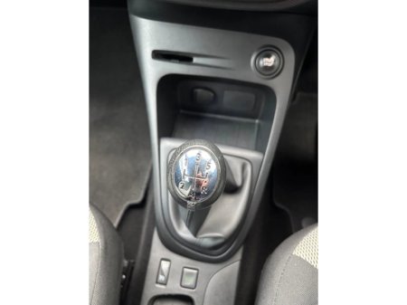 2014 Renault Captur TCe 90 S&S LIFE €7,000 thumbnail