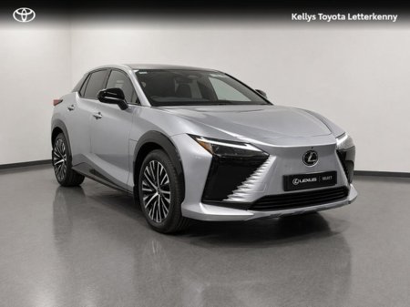 2026 Lexus RZ RZ500e One Motion #67