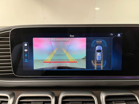 2024 Mercedes-Benz GLE Class 350de AMG 4Matic - 20 Inch Alloys - Reversing Camera - Panoramic Sunroof - Side Steps - Ambient Lighting - Sat Nav - Electric Heated Seats - Apple CarPlay/Android Auto - €98,950 or €99,900 with Supaga €98,950 thumbnail