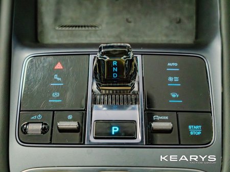 2025 BYD Sealion 7 - thumbnail 16