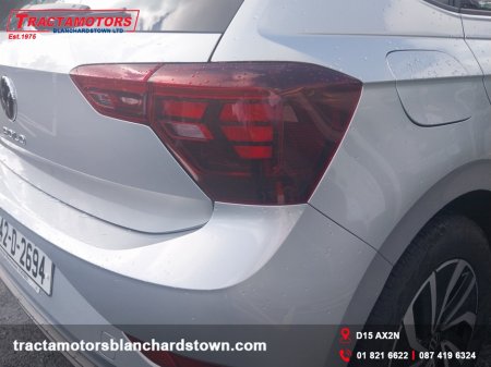 2024 Volkswagen Polo - thumbnail 20