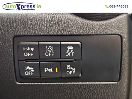 2020 Mazda Demio - thumbnail 31