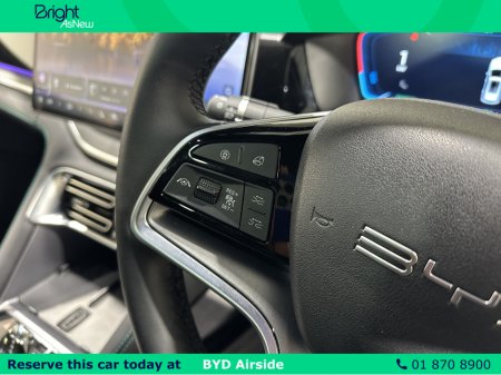 2025 BYD Seal - thumbnail 16