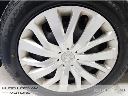 2021 Peugeot Partner - photo 6