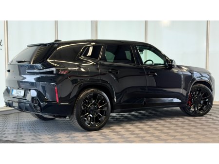 2023 BMW XM - thumbnail 27