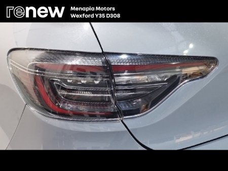 2026 Renault Clio E-TECH Hybrid 145 Auto DFull Esprit Alpi €35,095 thumbnail