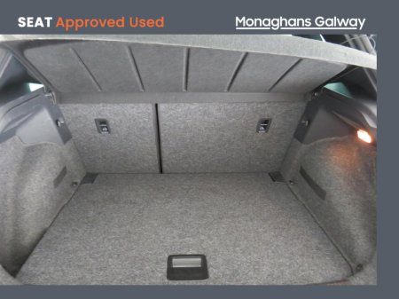 2023 SEAT Arona PA 1.0 TSI 110HP FR 5DR €23,950 thumbnail