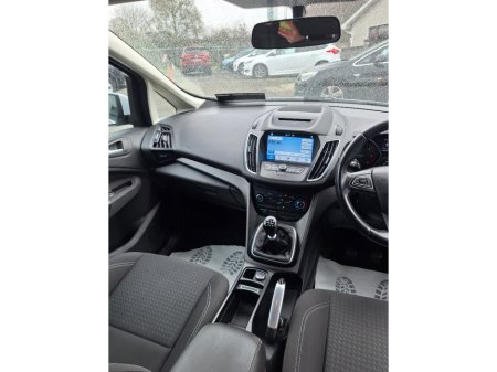 2017 Ford C-Max - thumbnail 7