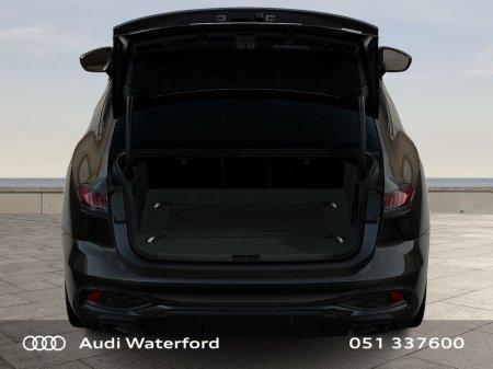 2026 Audi A6 E-Hybrid Q S-Line €87,451 thumbnail