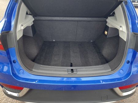 2020 MG ZS Excite thumbnail