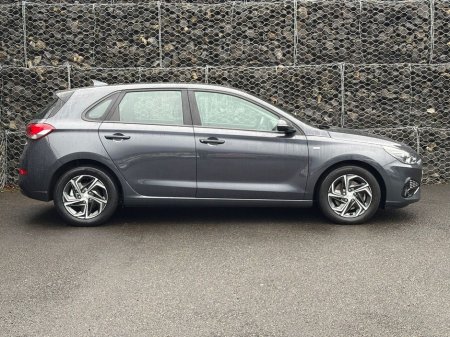2024 Hyundai i30 SE CONNECT MHEV T-GDI €22,851