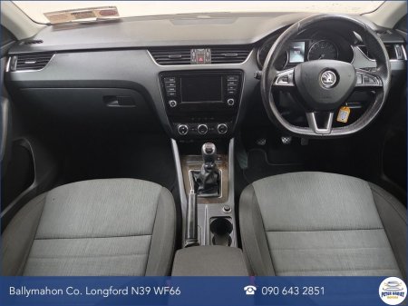 2016 Skoda Octavia - thumbnail 11