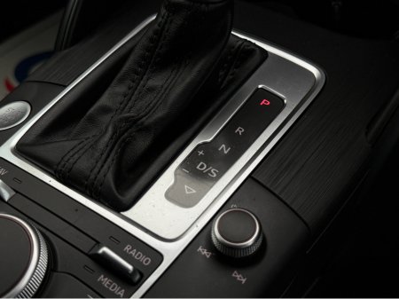 2015 Audi A3 Saloon - thumbnail 14