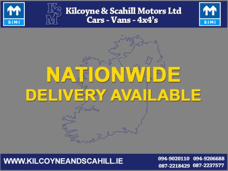 2018 Skoda Kodiaq STYLE 2.0 TDI 150HP DSG 4DR AUTO thumbnail