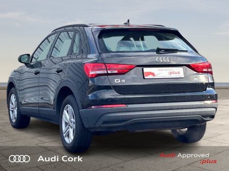 2024 Audi Q3 - thumbnail 5