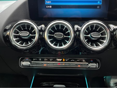 2023 Mercedes-Benz EQA - thumbnail 24