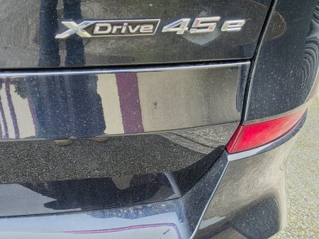 2022 BMW X5 - thumbnail 8