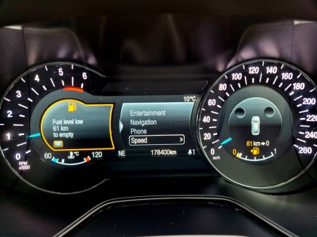 2021 Ford Mondeo - thumbnail 18