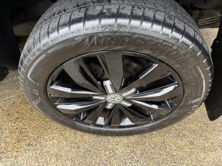 2020 Volkswagen Amarok V6 TDI 4M DC EDITION 4MOTION BLACK €44,900 thumbnail