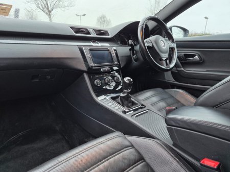 2017 Volkswagen CC 2.0 TDI 150HP Sport €14,999 thumbnail