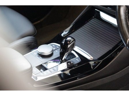2022 BMW X3 30E M Sport xDrive €46,899 thumbnail