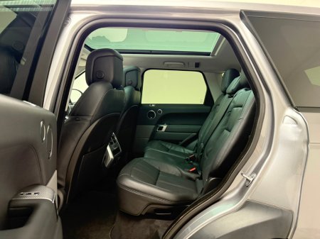 2020 Land Rover Range Rover Sport HSE DYNAMIC P400E €42,990 thumbnail