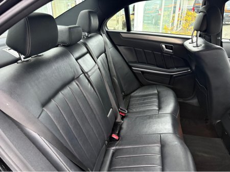 2015 Mercedes-Benz E Class 220 CDI BLUETEC SE 4DR AUTO €11,950 thumbnail