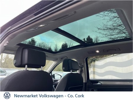 2018 Volkswagen Tiguan Allspace - thumbnail 17