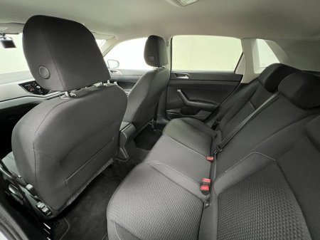 2018 Volkswagen Polo - thumbnail 6