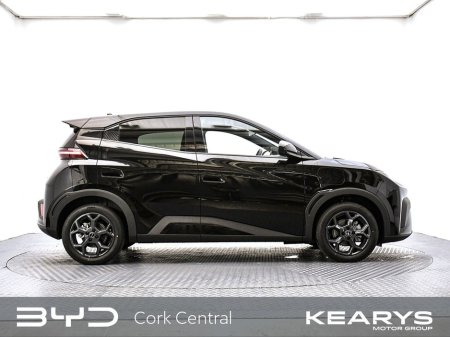 2026 BYD Dolphin Surf - thumbnail 5