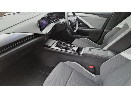 2024 Opel Astra SPORTS TOURER SC 1.5 TURDO AUTO **VAN** €33,950 thumbnail