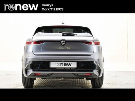 2023 Renault Megane E-Tech Techno EV 60kWh Auto €25,950 thumbnail
