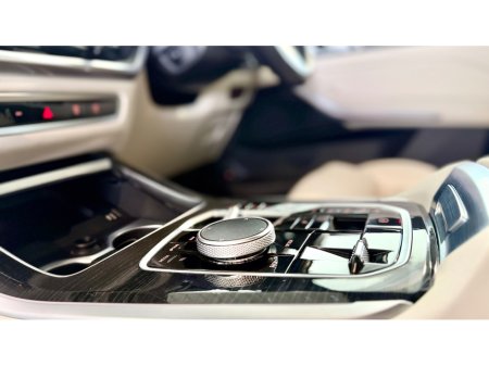 2024 BMW X5 - thumbnail 12