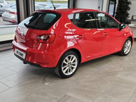 2016 SEAT Ibiza - thumbnail 3