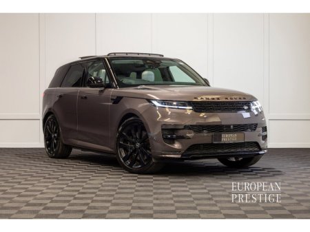 2024 Land Rover Range Rover Sport - thumbnail 1