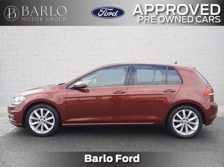 2019 Volkswagen Golf - thumbnail 5