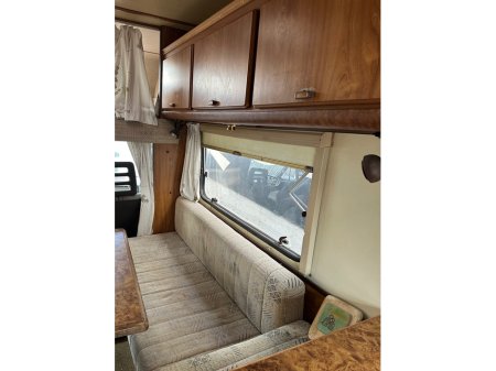 1989 Fiat Ducato - thumbnail 9