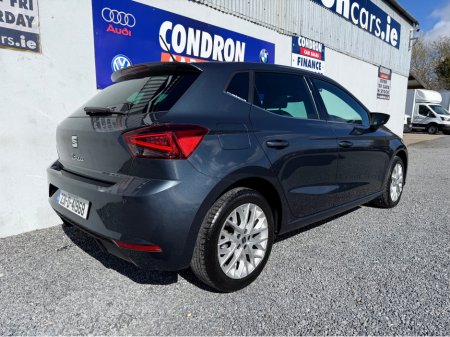 2023 SEAT Ibiza - thumbnail 7