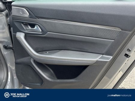 2024 Peugeot 508 - thumbnail 28