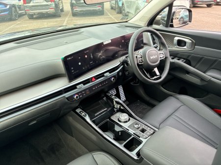 2026 Kia Sorento PHEV PE SEM -ME