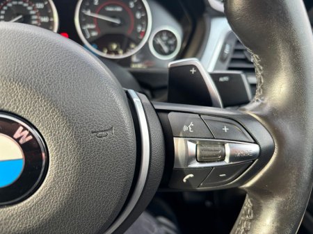 2018 BMW 4 Series 420i M SPORT GRAN COUPE AUTO €23,995 thumbnail