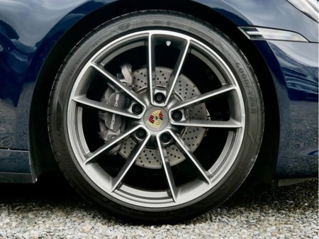 2022 Porsche 911 - thumbnail 17