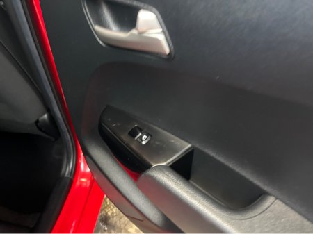 2022 Kia Picanto PE 1.0 MY22 5DR €11,250 thumbnail