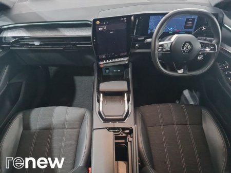 2024 Renault Austral E-TECH Hybrid 200 techno €35,900