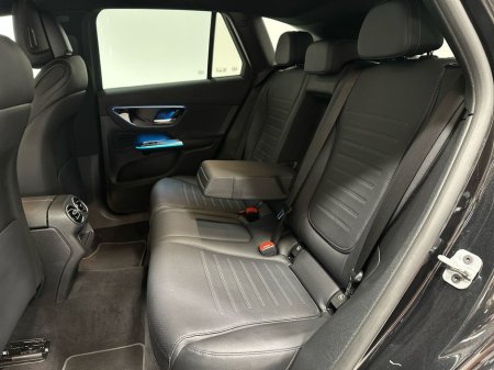 2024 Mercedes-Benz GLC Class GLC300 e 4Matic AMG Line 31.2 kWh PHEV €68,900 thumbnail