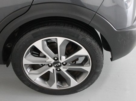 2020 Kia Stonic K3 MY20 5DR €15,999 thumbnail