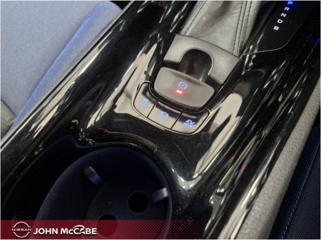 2018 Toyota C-HR HYBRID LUNA SPORT 4DR AUTO           RETAIL PRICE €18,950 - €2,000 SCRAPPAGE* FLEXIBLE FINANCE OFFERS AVAILABLE* €16,950 thumbnail