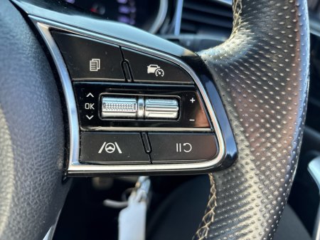 2022 Kia Ceed - thumbnail 15